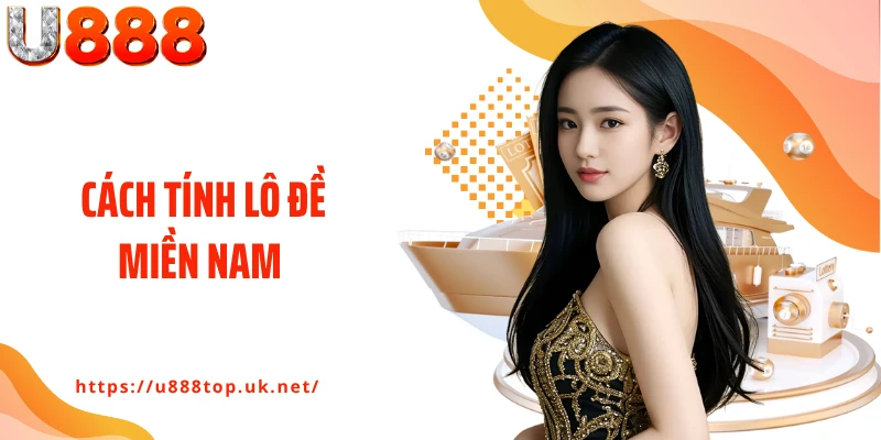 Cách Tính Lô Đề Miền Nam - Giải Mã Công Thức Trúng Lớn