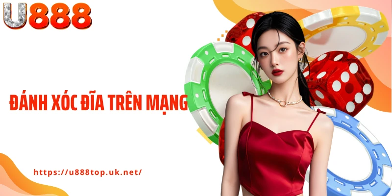 Đánh Xóc Đĩa Trên Mạng - Chiến Thuật Nghe Và Bắt Nhịp Chuẩn 