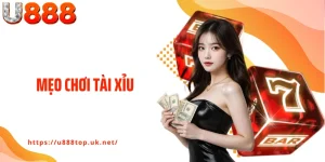 Mẹo Chơi Tài Xỉu - Chiến Thuật Đọc Nhịp Xúc Xắc Cực Chuẩn